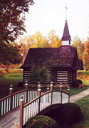 Christian Tours - Chapel Bridge