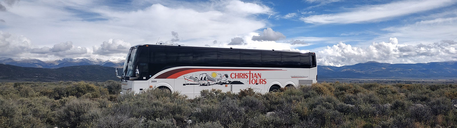 Charter Transportation