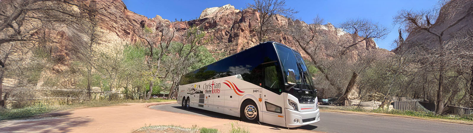 Charter Transportation