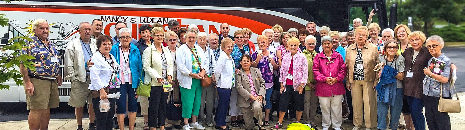 Charter Transportation