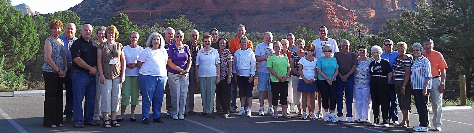 Charter Transportation