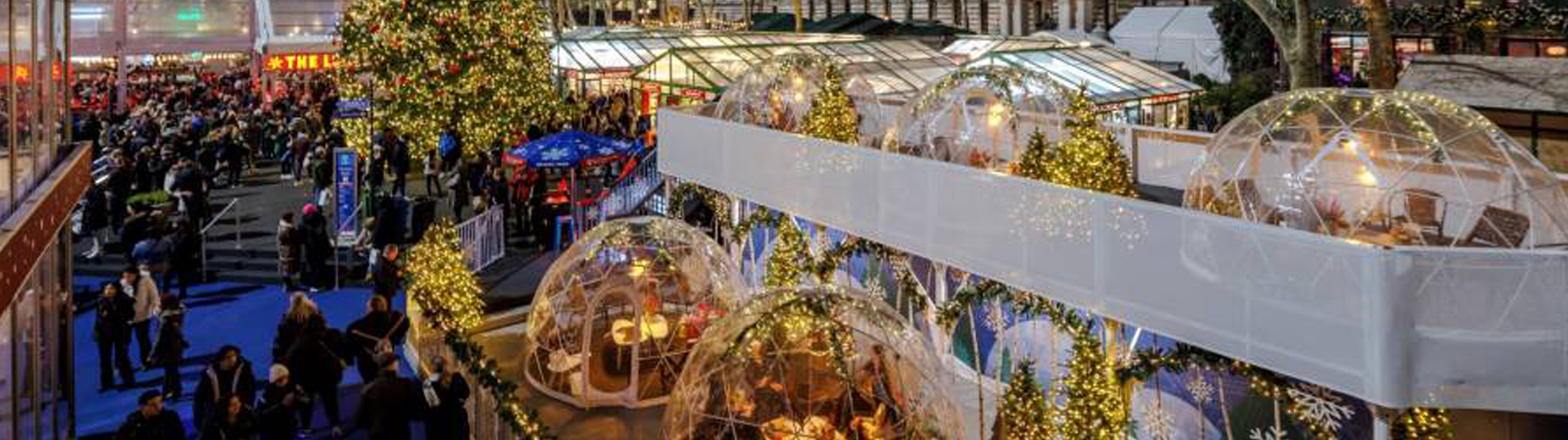 Radio City Rockettes