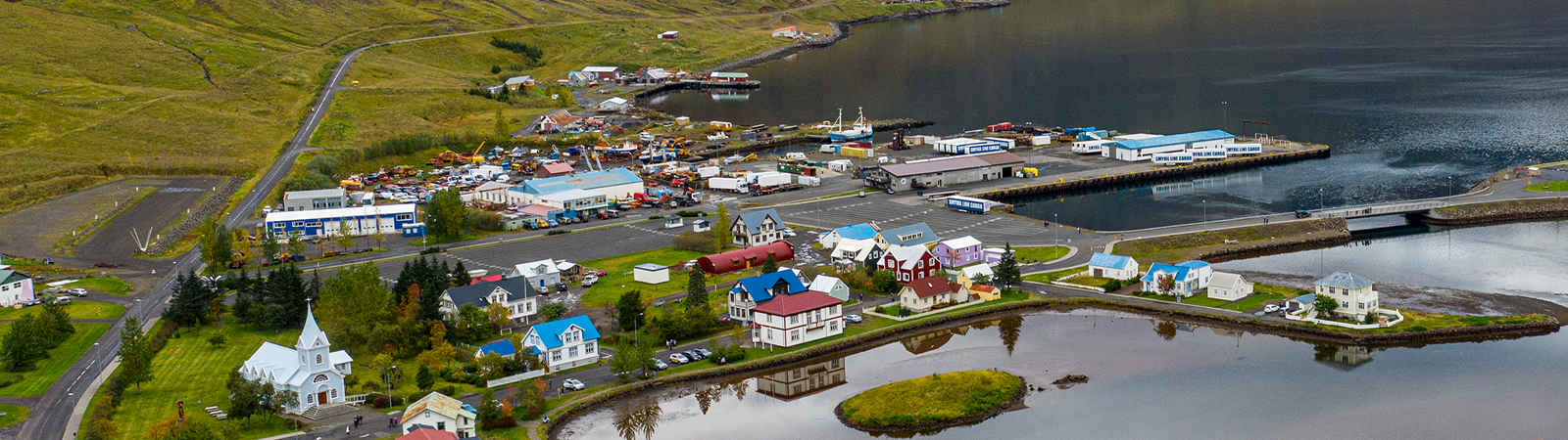 Iceland and Faroe Island Cruise - During Solar Eclipse 2026
