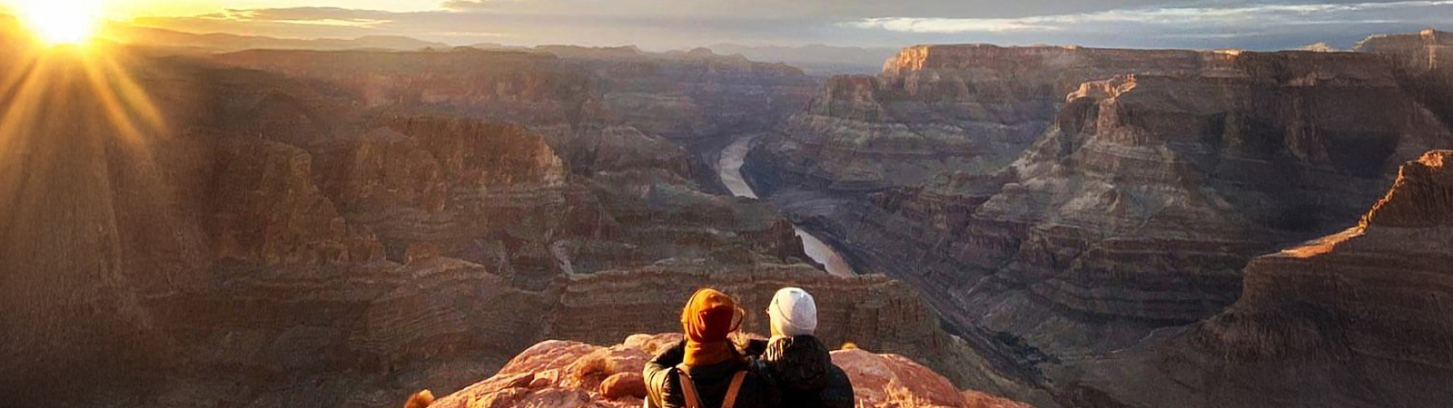 Grand Canyon and Las Vegas