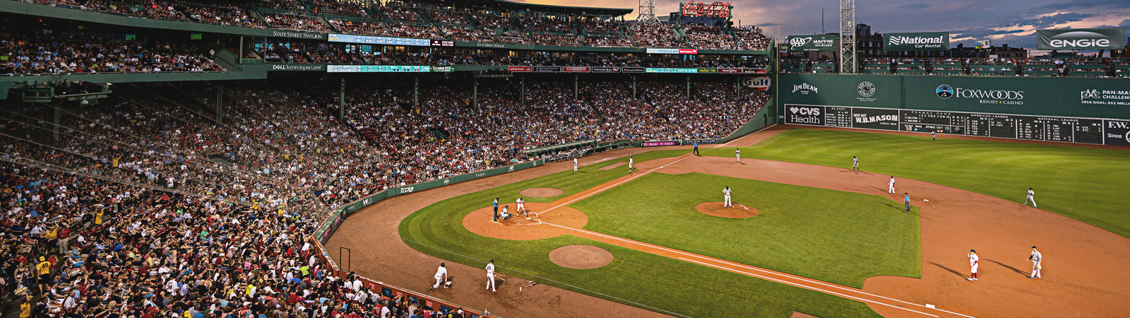 Fenway Park