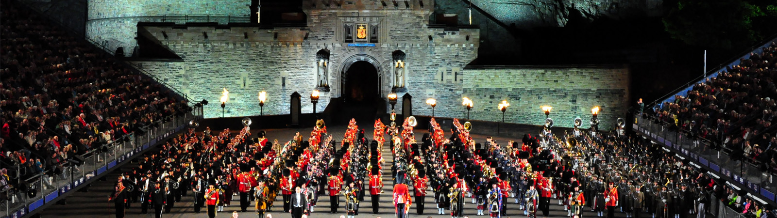 Edinburgh Tattoo
