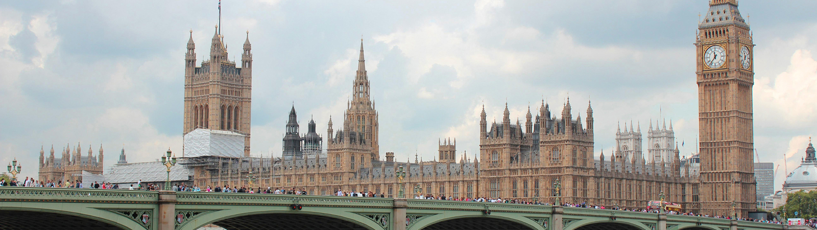 London and Countryside