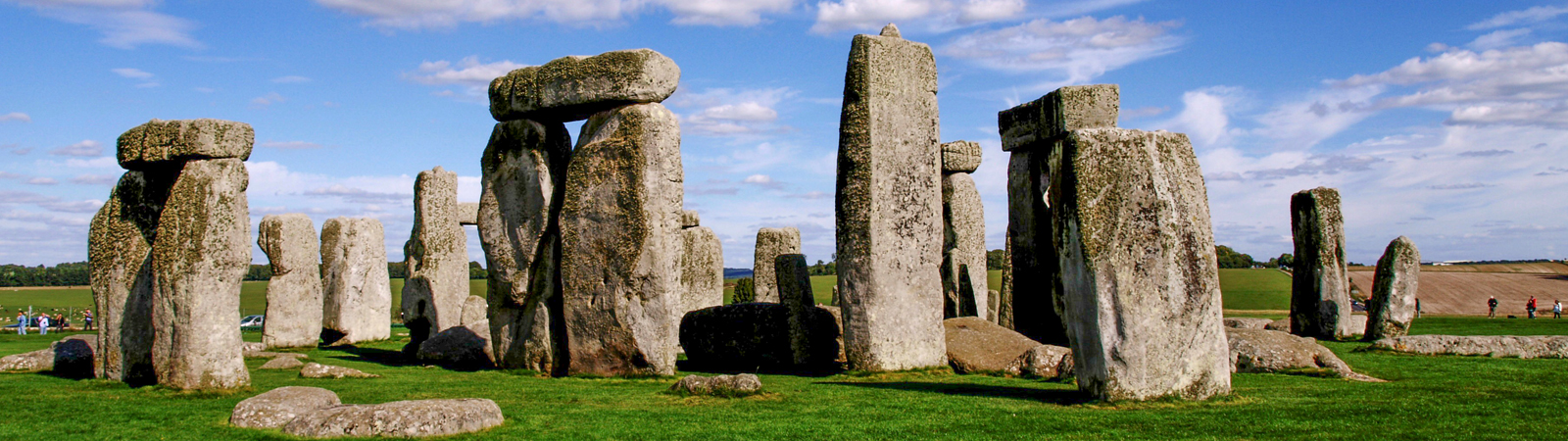Stonehenge