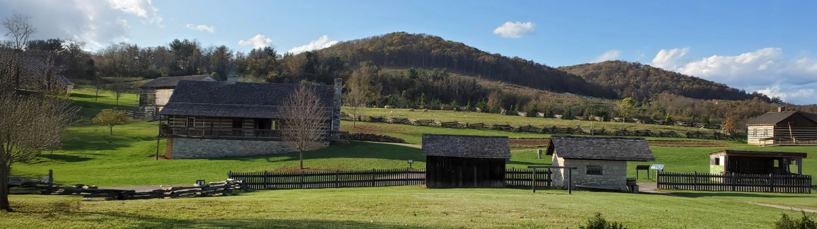 Exploring the Shenandoah Valley tour image