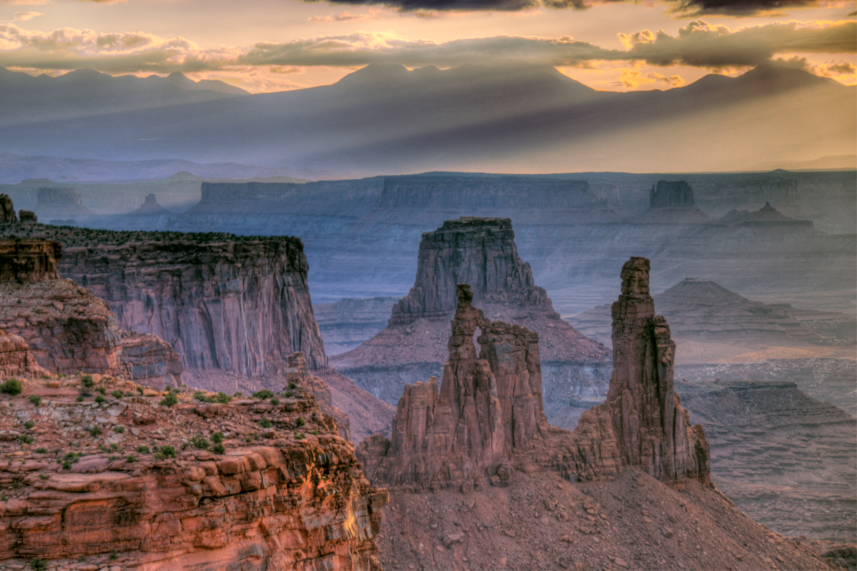 Canyonlands