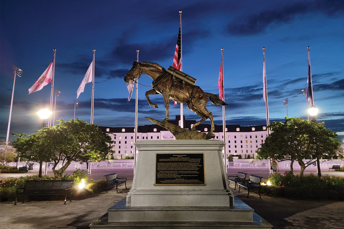 Key West and Florida Circle tour image