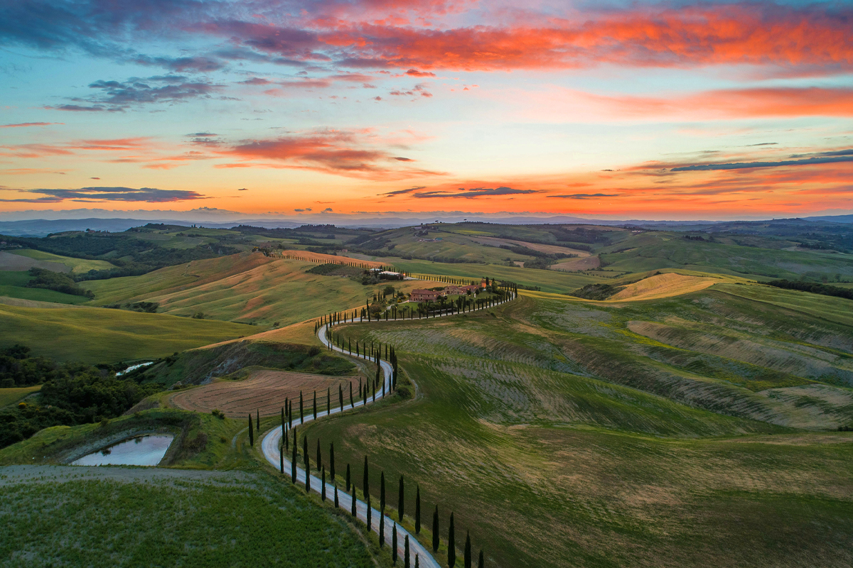 Irish Adventures tour image