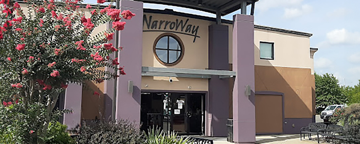 Billy Graham Library and NarroWay Dinner Theatre (2026) | Christian ...
