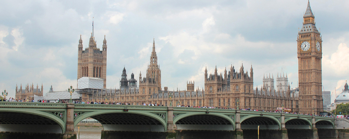 London and Countryside<br>(New Tour!)